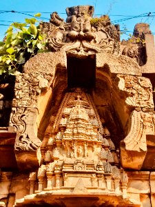 11th_century_Trikuteshvara_temple,_Gadag,_Karnataka_India_-_110