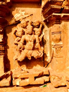 11th_century_Trikuteshvara_temple,_Gadag,_Karnataka_India_-_117