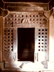 11th_century_Someshwara_temple,_Lakshmeswar,_Karnataka_India_-_78