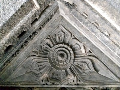 11th_century_Someshwara_temple,_Lakshmeswar,_Karnataka_India_-_95