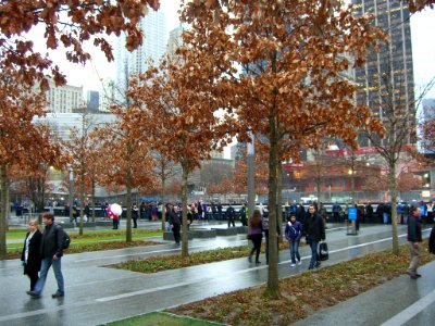 12.6.11National9-11MemorialByLuigiNovi2