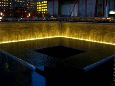 12.6.11National9-11MemorialNorthPoolByLuigiNovi2