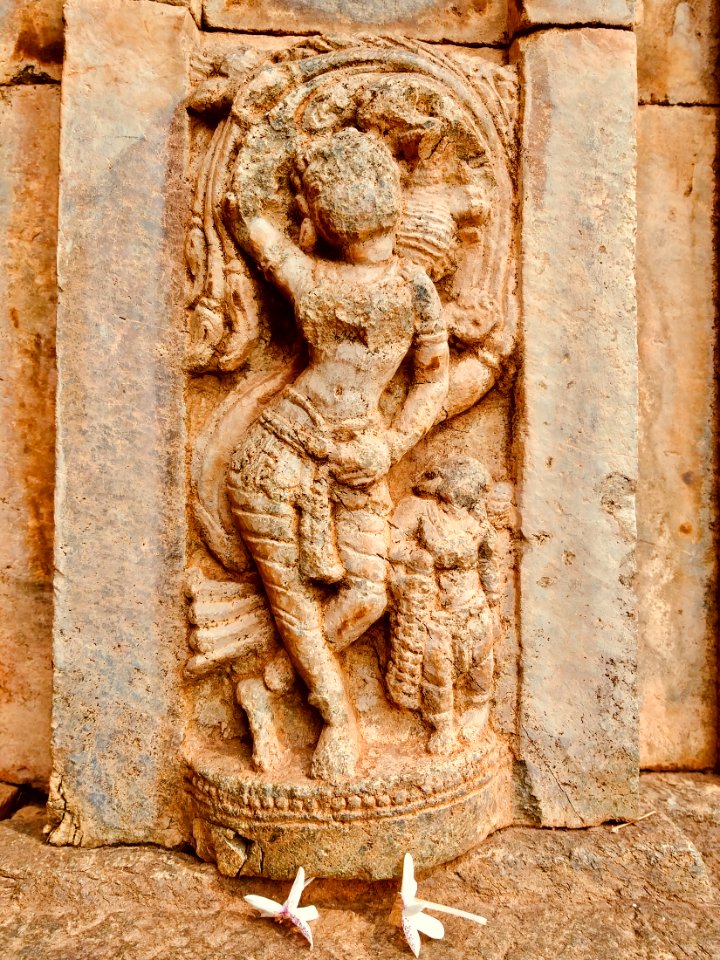 11th_century_Trikuteshvara_temple,_Gadag,_Karnataka_India_-_140