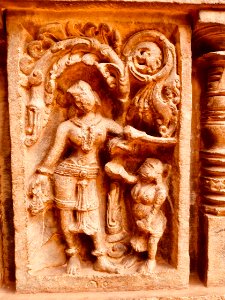 11th_century_Trikuteshvara_temple,_Gadag,_Karnataka_India_-_151