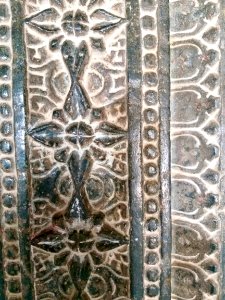 11th_12th_century_Manikeshwara_temple,_Lakkundi,_Karnataka_India_-_21