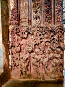 11th_century_Trikuteshvara_temple,_Gadag,_Karnataka_India_-_163