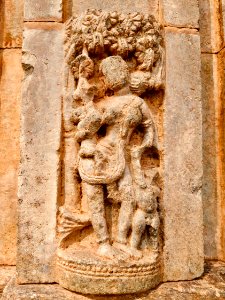 11th_century_Trikuteshvara_temple,_Gadag,_Karnataka_India_-_141