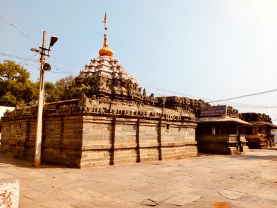 11th_century_Trikuteshvara_temple,_Gadag,_Karnataka_India_-_01