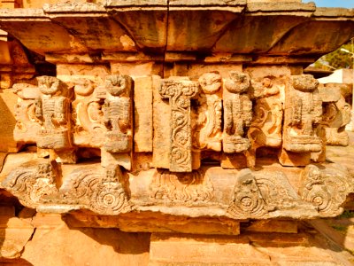 11th_century_Trikuteshvara_temple,_Gadag,_Karnataka_India_-_105