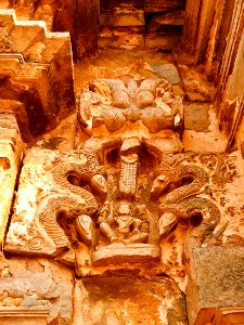 11th_century_Trikuteshvara_temple,_Gadag,_Karnataka_India_-_112