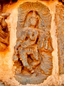11th_century_Someshwara_temple,_Lakshmeswar,_Karnataka_India_-_66