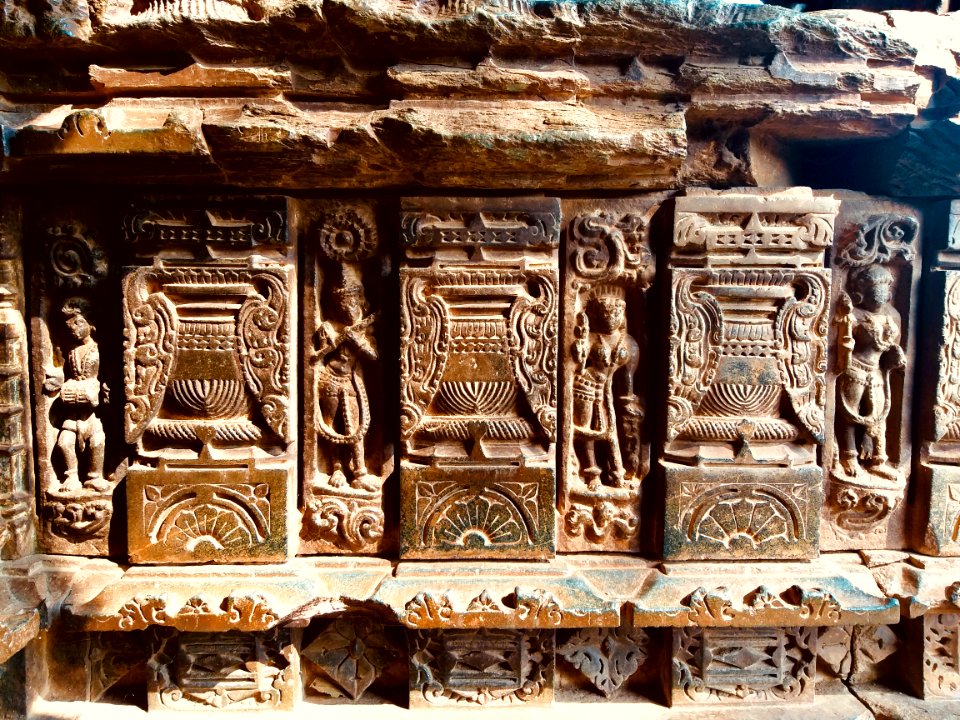 11th_century_Trikuteshvara_temple,_Gadag,_Karnataka_India_-_142