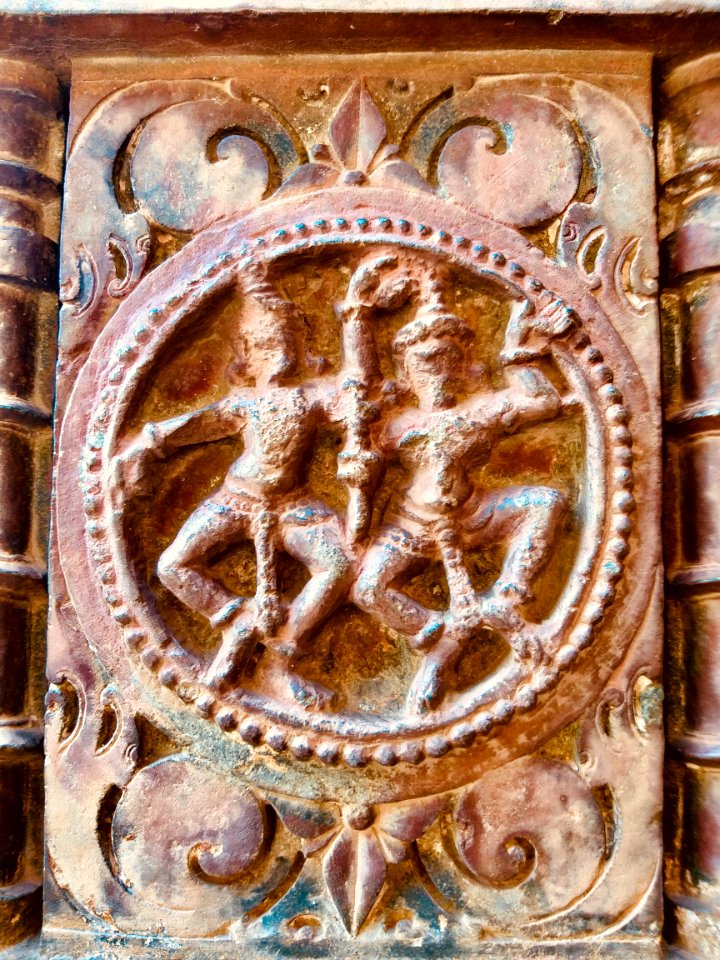 11th_century_Trikuteshvara_temple,_Gadag,_Karnataka_India_-_148