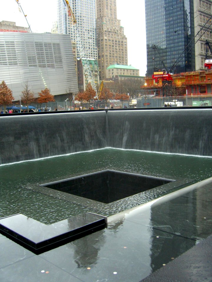 12.6.11National9-11MemorialSouthPoolByLuigiNovi3