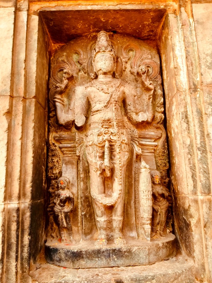 11th_century_Trikuteshvara_temple,_Gadag,_Karnataka_India_-_102