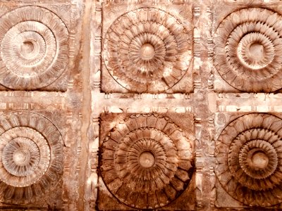 11th_century_Someshwara_temple,_Lakshmeswar,_Karnataka_India_-_85