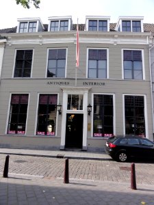 's-Hertogenbosch_Rijksmonument_21815_Postelstraat_64