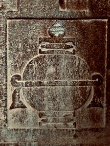 11th_century_Panchalingeshwara_temples_group,_Kalyani_Chalukya,_Sedam_Karnataka_India_-_90