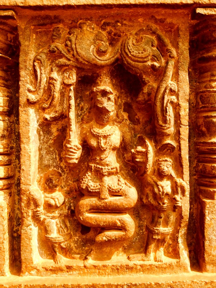 11th_century_Trikuteshvara_temple,_Gadag,_Karnataka_India_-_124