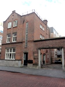 's-Hertogenbosch_Rijksmonument_21844_St.Josephstraat_11A,_11B,_13