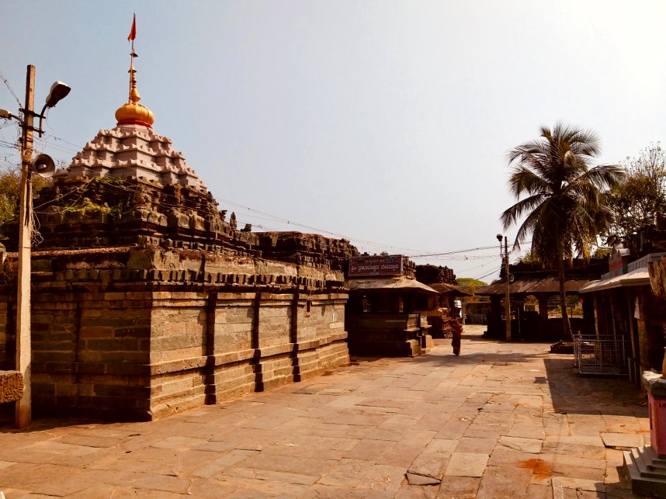 11th_century_Trikuteshvara_temple,_Gadag,_Karnataka_India_-_02