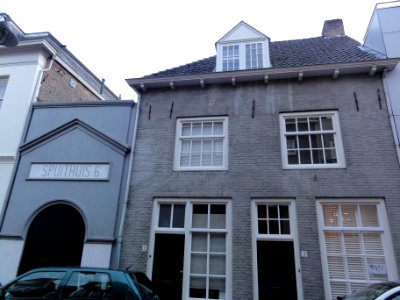 's-Hertogenbosch_Rijksmonument_21834_St._Jorisstraat_5