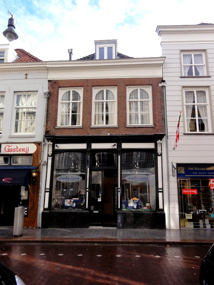 's-Hertogenbosch_Rijksmonument_21609_Hinthamerstraat_107