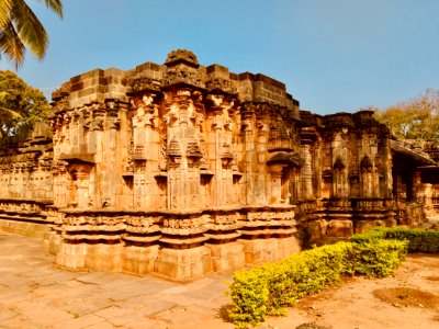 11th_century_Trikuteshvara_temple,_Gadag,_Karnataka_India_-_08