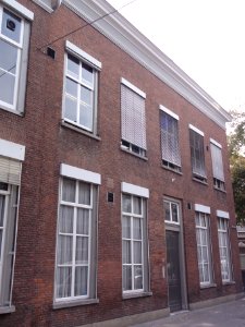 's-Hertogenbosch_Rijksmonument_21804_Postelstraat_45