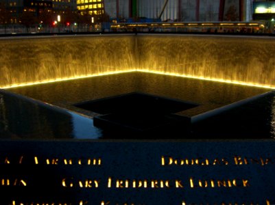 12.6.11National9-11MemorialNorthPoolByLuigiNovi1