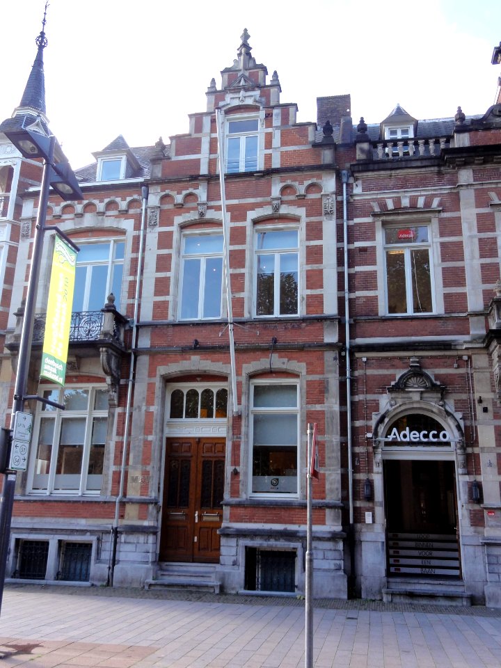 's-Hertogenbosch_Rijksmonument_21862_stationsweg_2