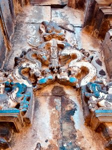 11th_century_Trikuteshvara_temple,_Gadag,_Karnataka_India_-_100