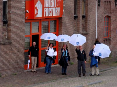's-Hertogenbosch_10_jaar_wikipedia_Nederland_in_Talent_Factory