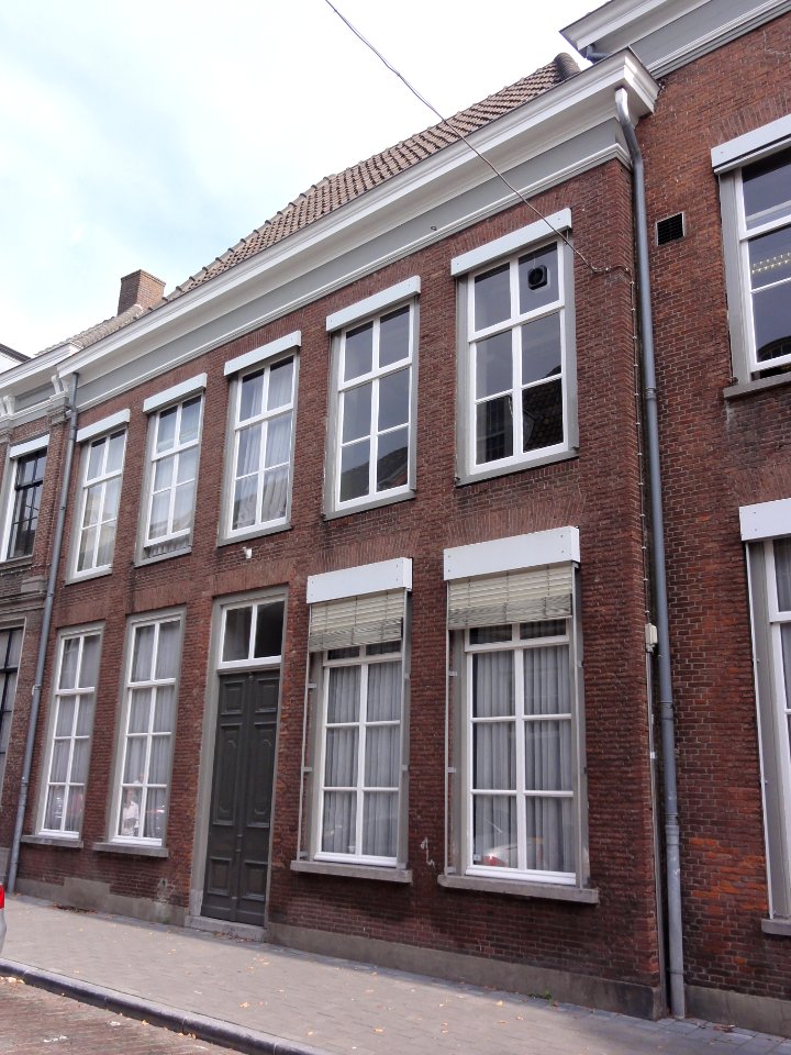 's-Hertogenbosch_Rijksmonument_21805_Postelstraat_47
