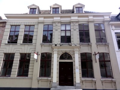 's-Hertogenbosch_Rijksmonument_21807_Postelstraat_59