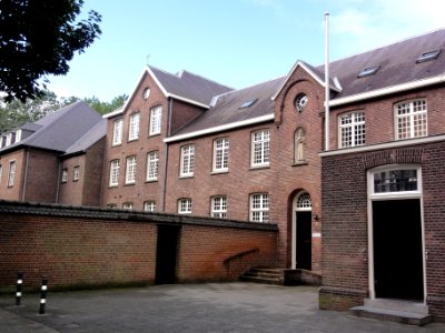 's-Hertogenbosch_Rijksmonument_21598_van_der_Does_de_Willeboissingel_12_klooster