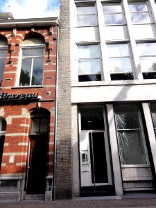 's-Hertogenbosch_Rijksmonument_21854_Stationsweg_15