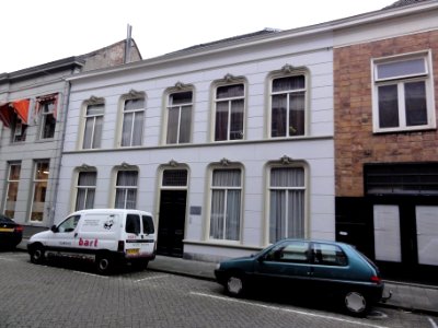 's-Hertogenbosch_Rijksmonument_21746_Nieuwstraat_26
