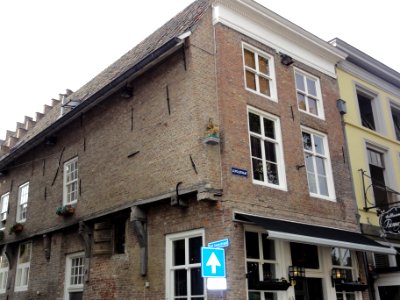 's-Hertogenbosch_Rijksmonument_21708_Lepelstraat_45