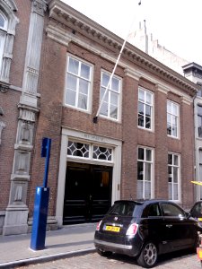 's-Hertogenbosch_Rijksmonument_21811_Postelstraat_46,_48