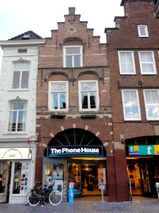 's-Hertogenbosch_Rijksmonument_21720_Markt_5