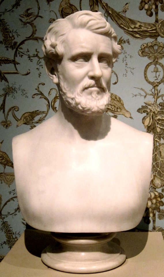 'James_Gilmore',_marble_bust_by_Hiram_Powers,_1865,_Cincinnati_Art_Museum