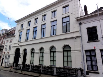 's-Hertogenbosch_Rijksmonument_21796_Peperstraat_14-16