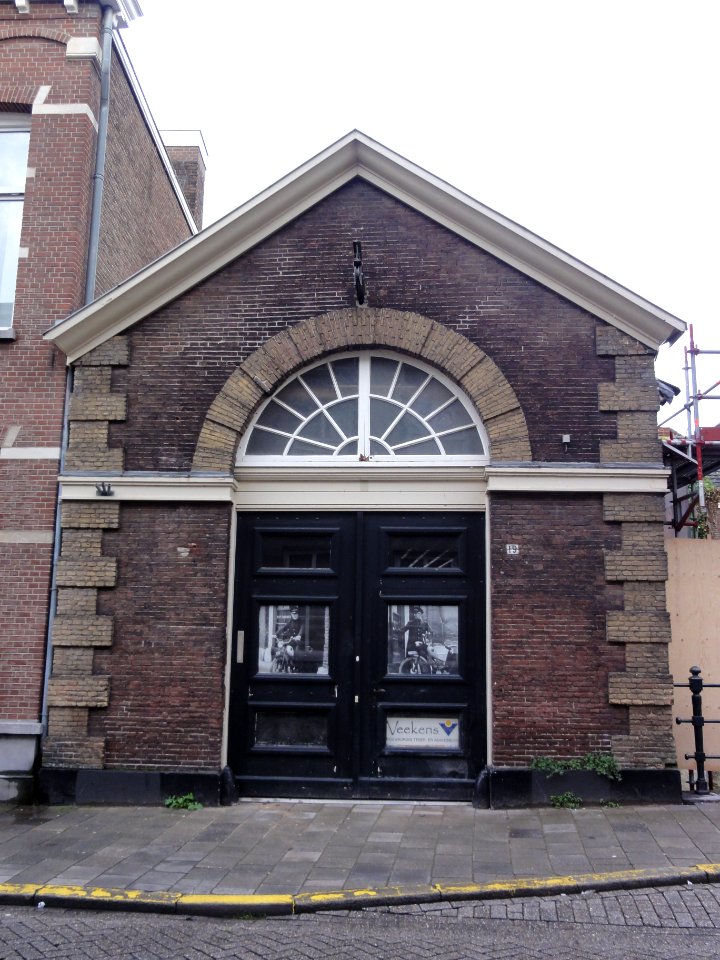's-Hertogenbosch_Rijksmonument_21743_Nieuwstraat_19