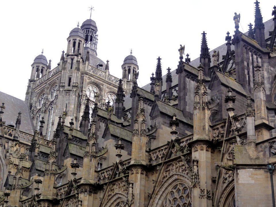 's-Hertogenbosch_Rijksmonument_21879_kathedraal_St.Jan,_bovengedeelte