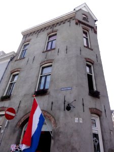 's-Hertogenbosch_Rijksmonument_21736_Molenstraat_1_hoek_St.Jansstraat_2