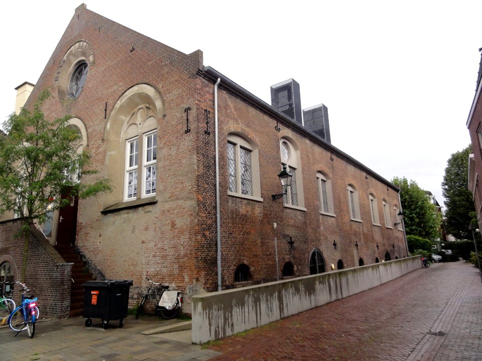 's-Hertogenbosch_Rijksmonument_21828_Schilderstraat_33
