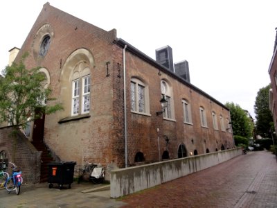 's-Hertogenbosch_Rijksmonument_21828_Schilderstraat_33
