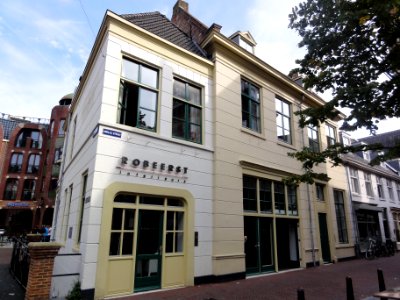 's-Hertogenbosch_Rijksmonument_21847_Snellestraat_49,_51