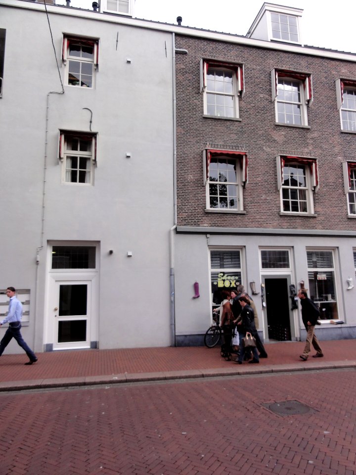 's-Hertogenbosch_Rijksmonument_21587_Visstraat_37-43